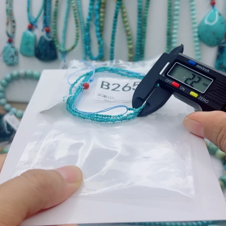 南红玛瑙未镶嵌颈饰