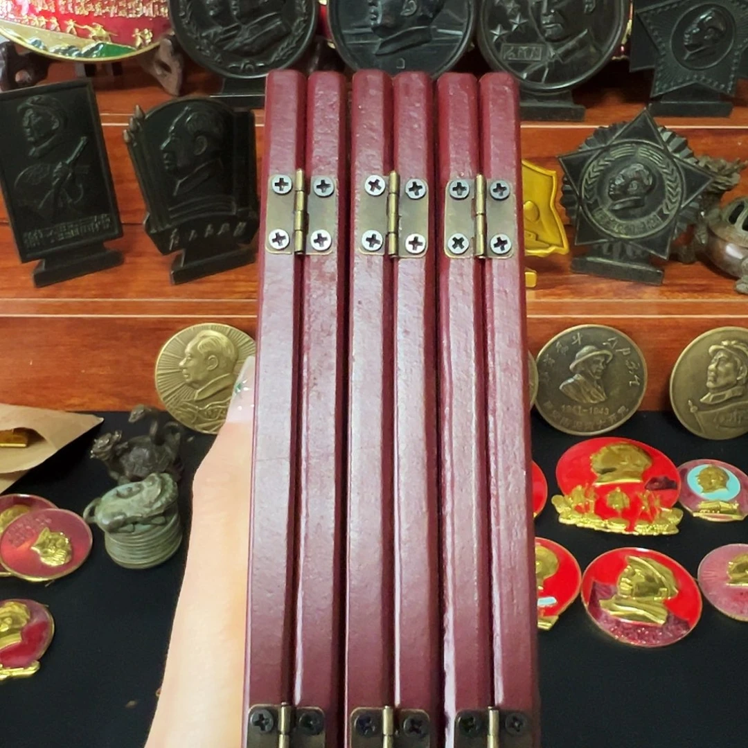 金属复古摆件链接