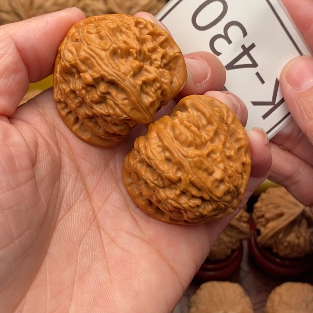 不****把件桃核三角白38…..