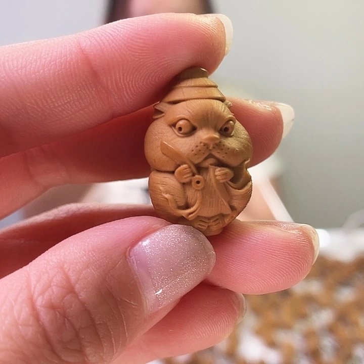 吊坠橄榄核橄榄核