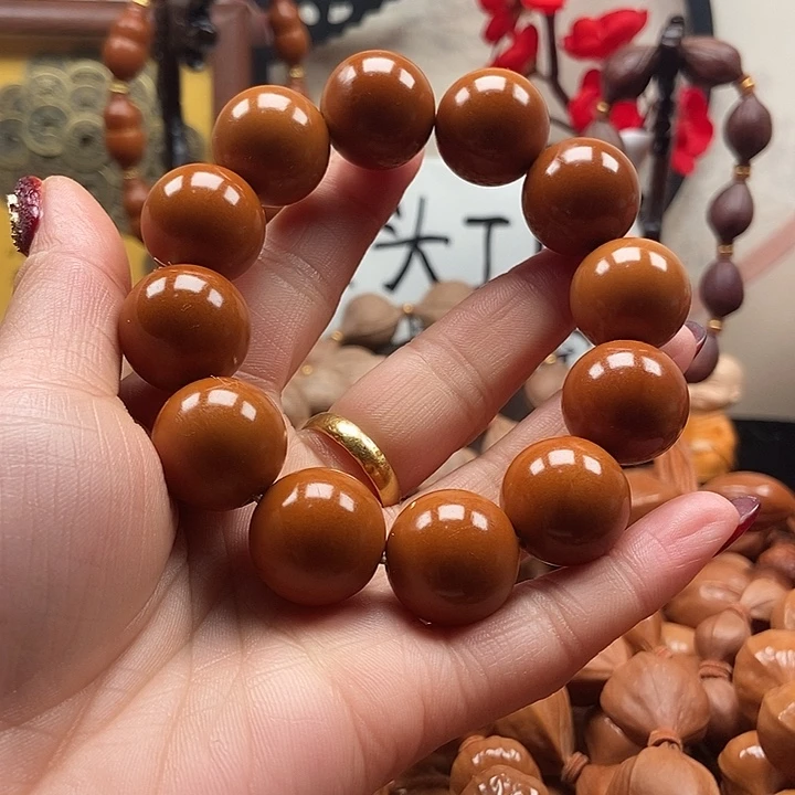 橄榄核手串/手链光洙1.9