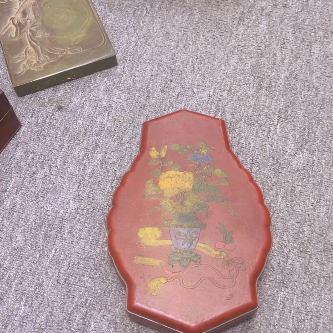 木梨檀紫韵之京作