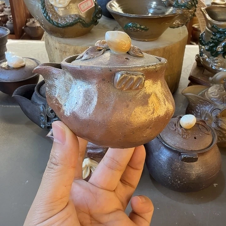 不****瓶柴烧新品福利多多