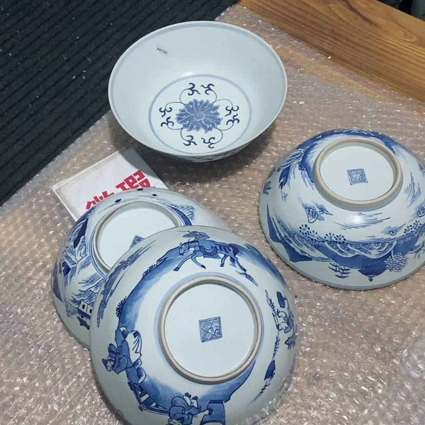 【闪购商品】瓷片豐景德镇现代工艺品