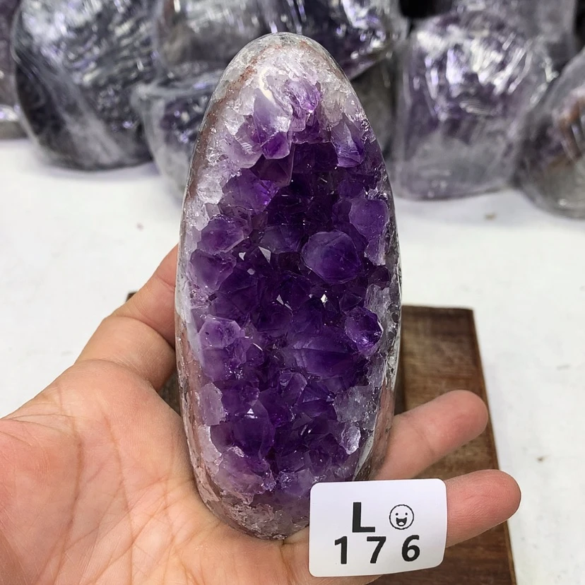 【闪购商品】水晶大型摆件（非配饰）未镶嵌