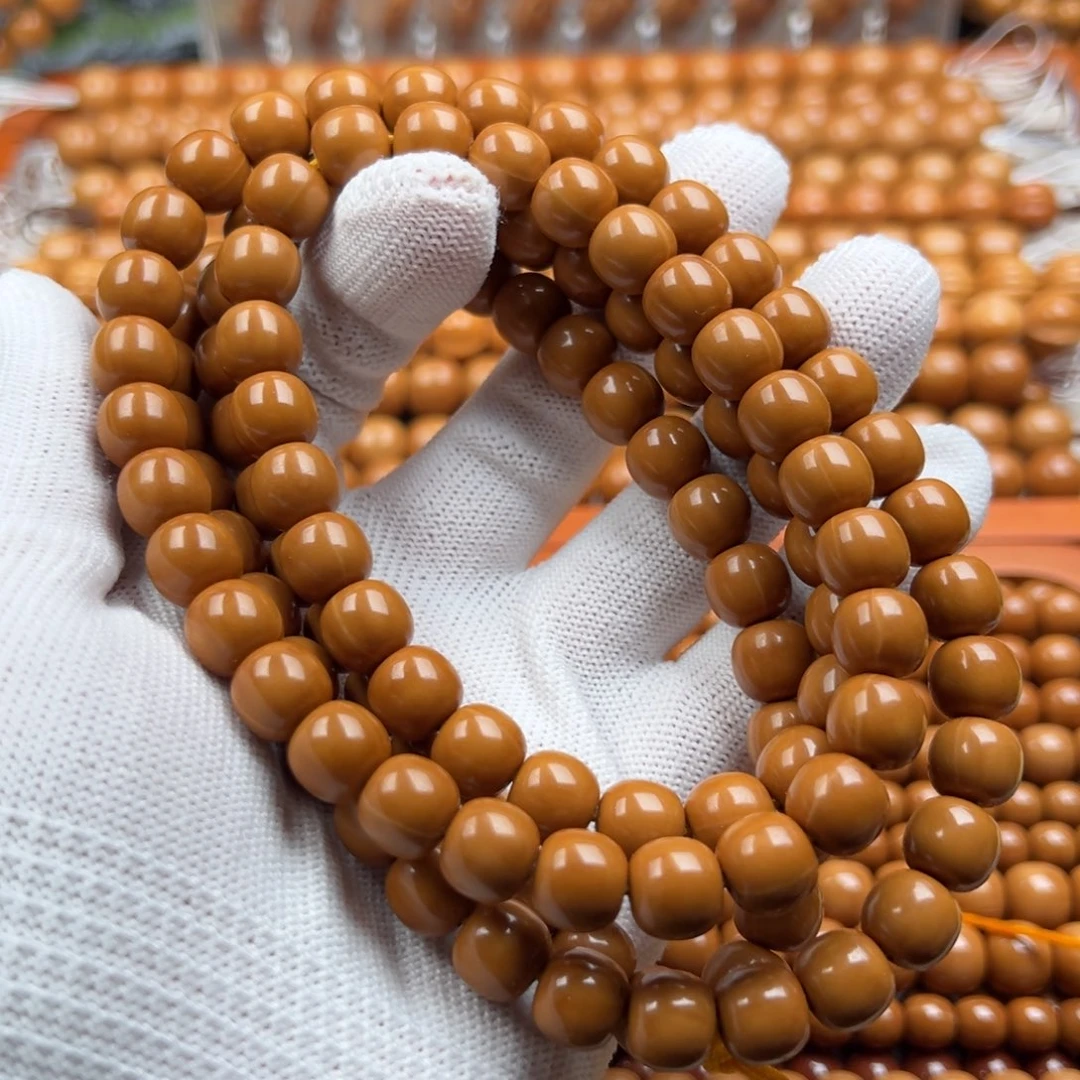 手串猴头核桃@****劉老型脖挂