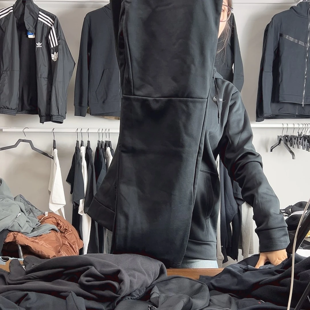 932254长裤2XL码180-200斤不退换