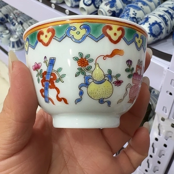 陶瓷艺术品收藏陶瓷