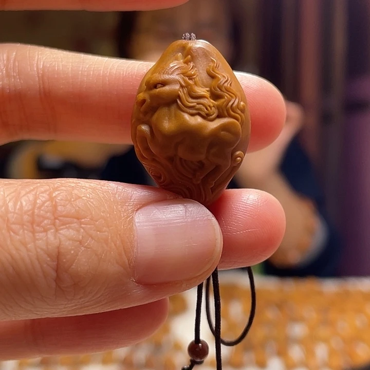 橄榄核手串/手链橄榄核