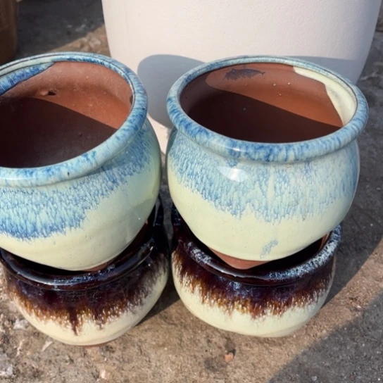 红陶口11高10正品