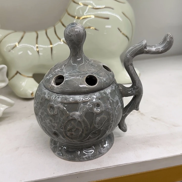 摆件陶瓷艺术陶瓷工艺