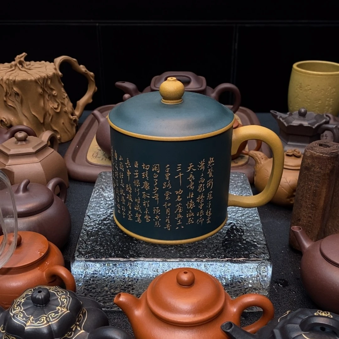 紫砂茶壶再****?1455569999965522