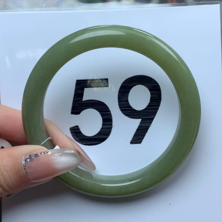 未镶嵌手串和田玉11