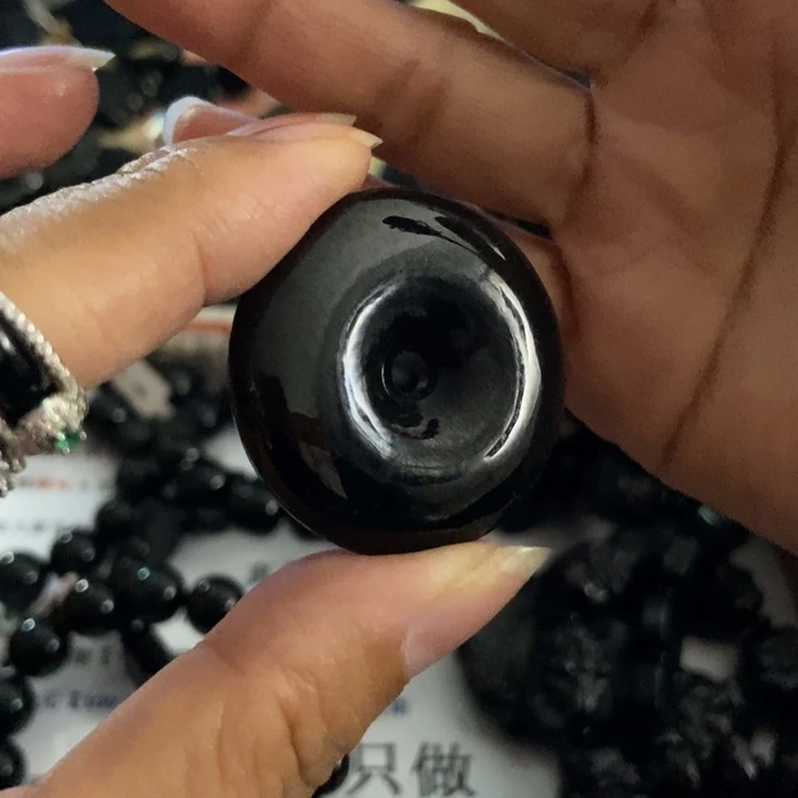 翡翠未镶嵌颈饰大漏价