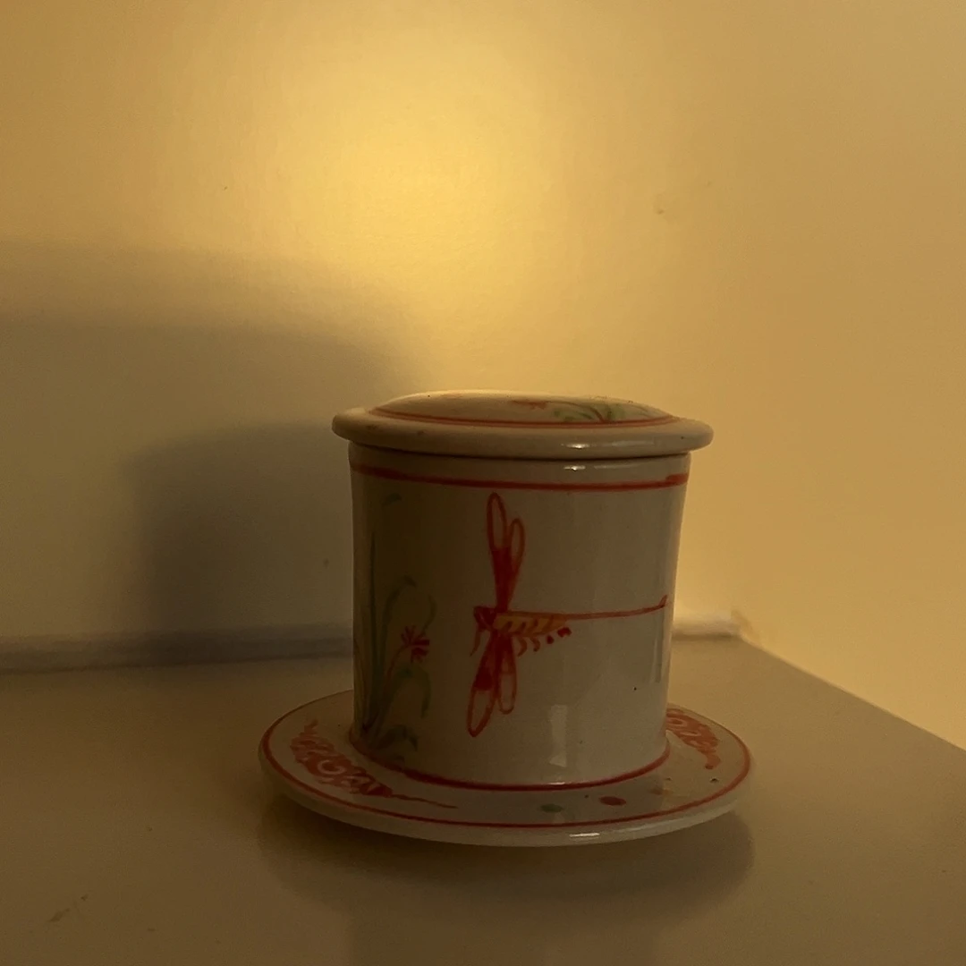 咖啡杯和咖啡杯也要注意啦