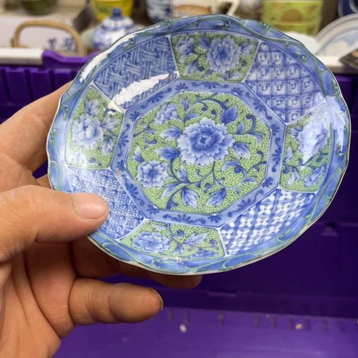 琉璃手工艺品莱瓷购欢迎大家