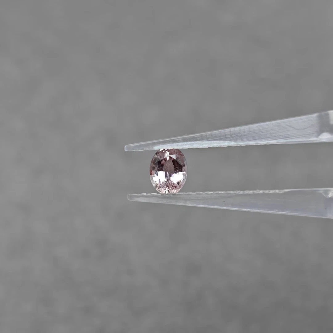 PSN 蓝宝石-0.6ct（01077122）0618