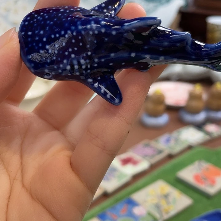 翩****景德镇陶瓷艺术品