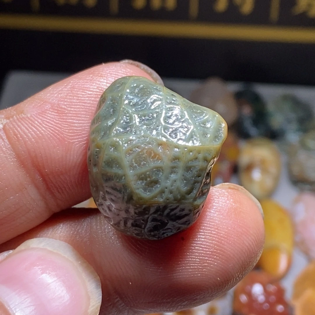 石材阿拉善天然戈壁石