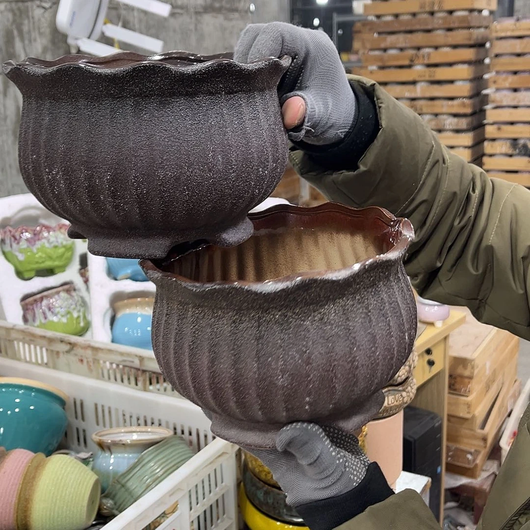 红陶正品数量有限