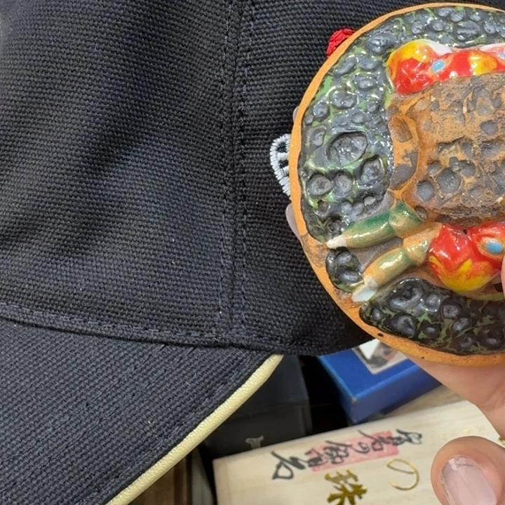 琉璃手工艺品茶宠哈哈哈哈哈哈哈