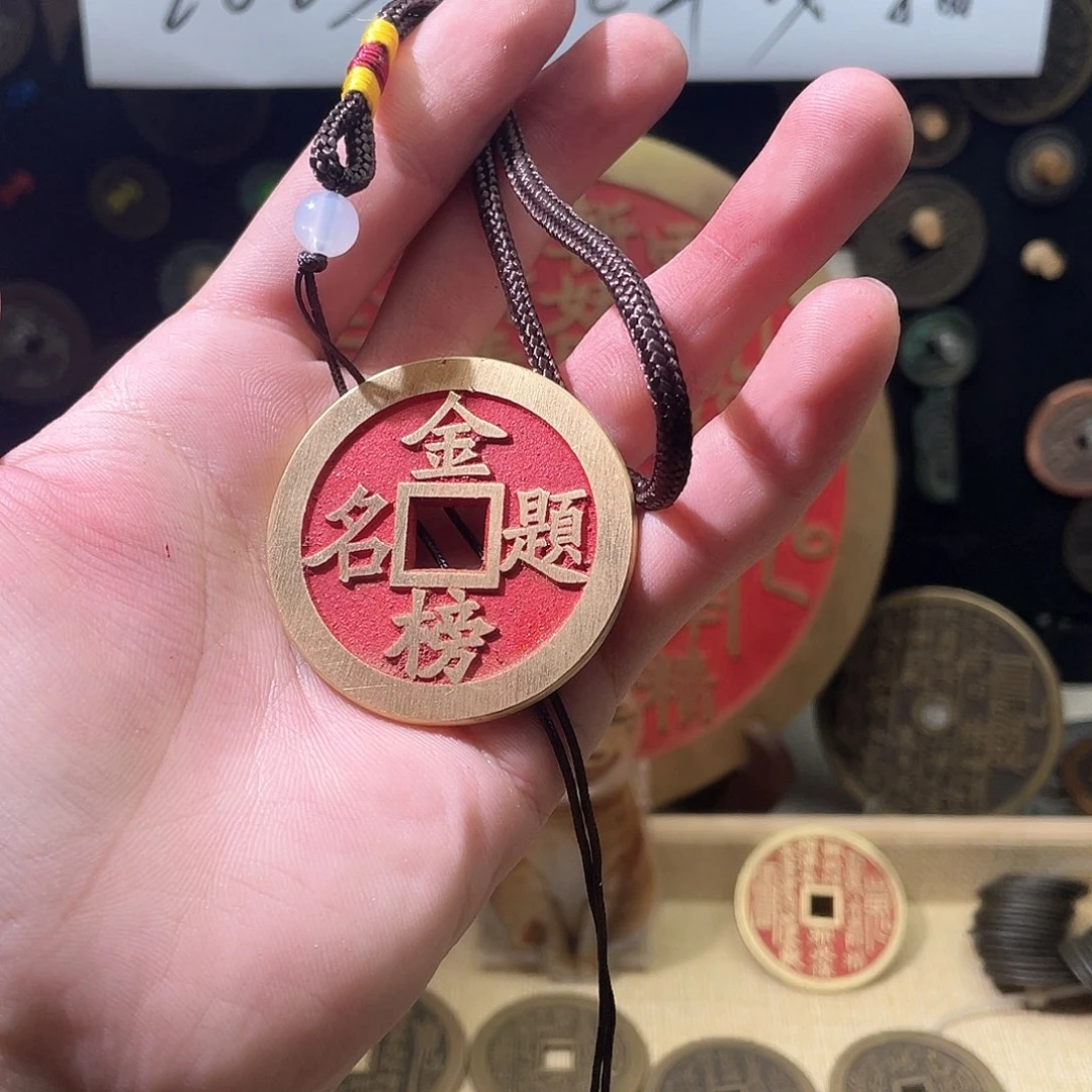 铜现代仿制工艺品