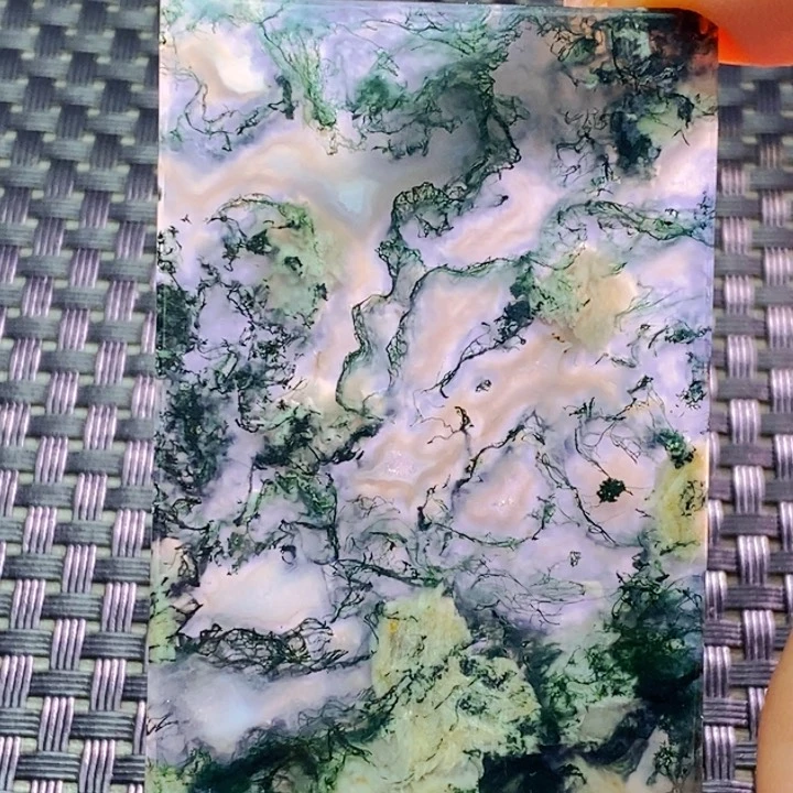 玛瑙/玉髓颈饰未镶嵌老**o