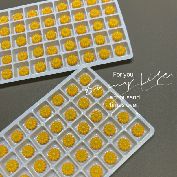 【直播专属300-398】美甲饰品按编号下单A系列