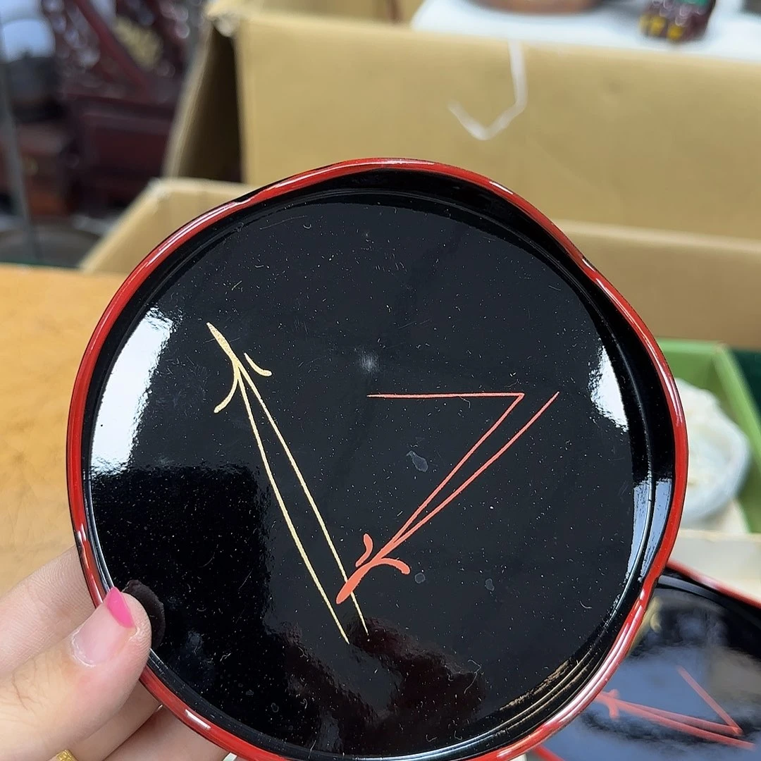 113 中古日瓷，天天好物