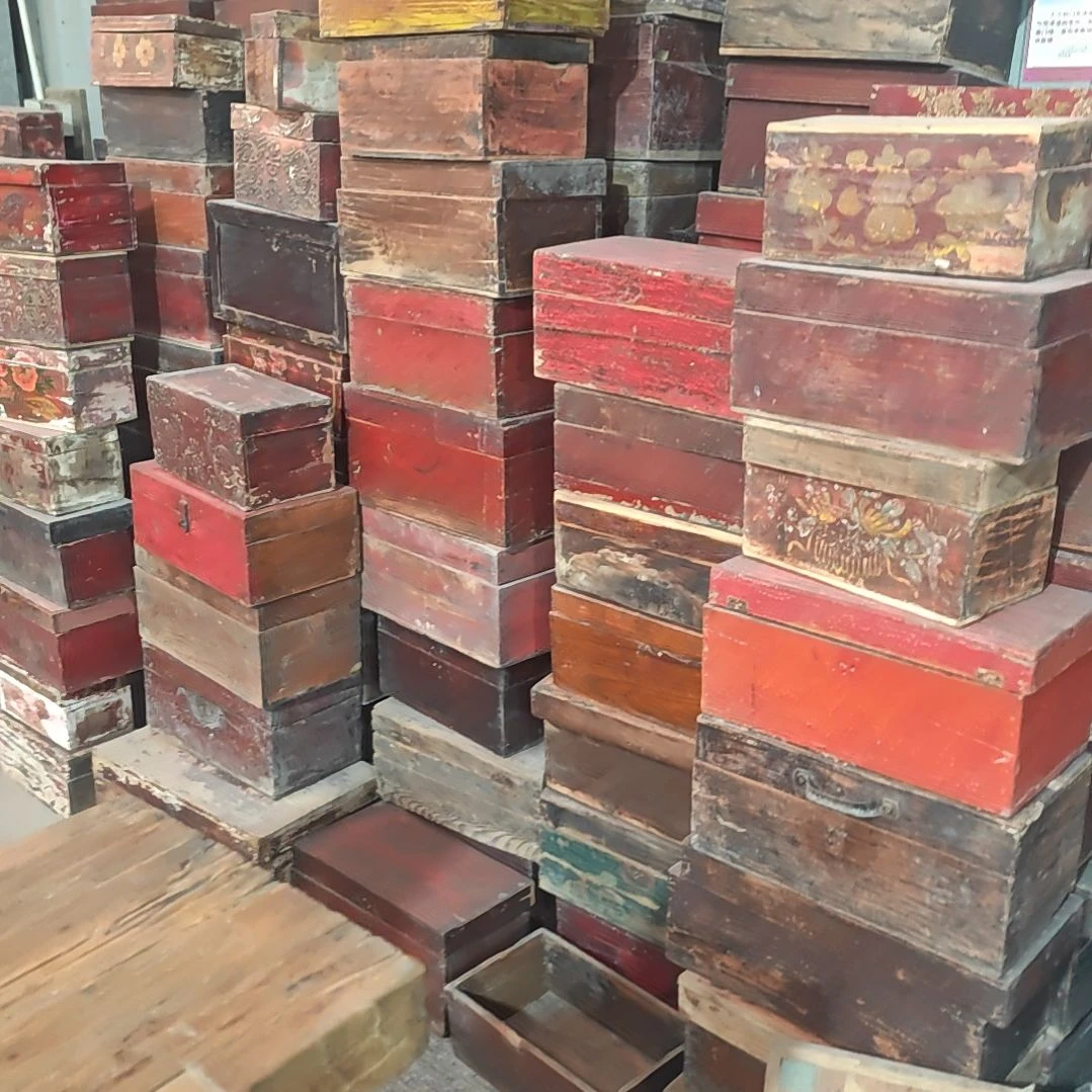 木（非红木类）箱子箱子箱子箱子箱子