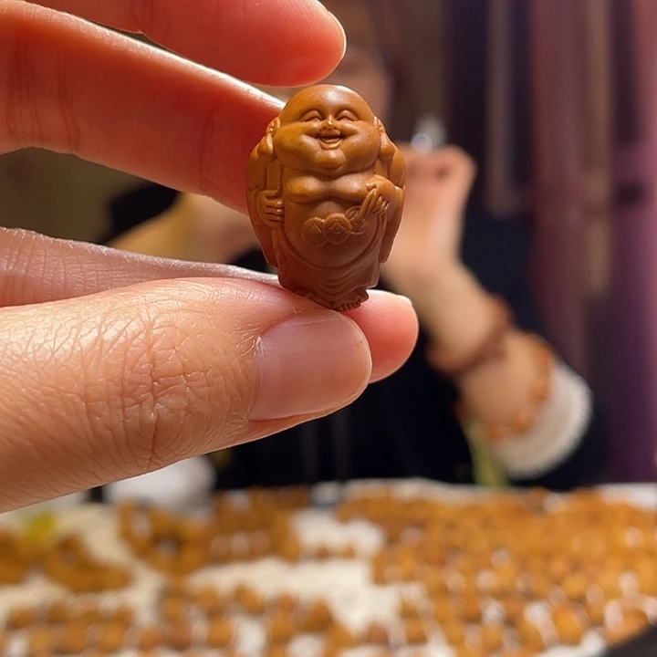 手串/手链橄榄核