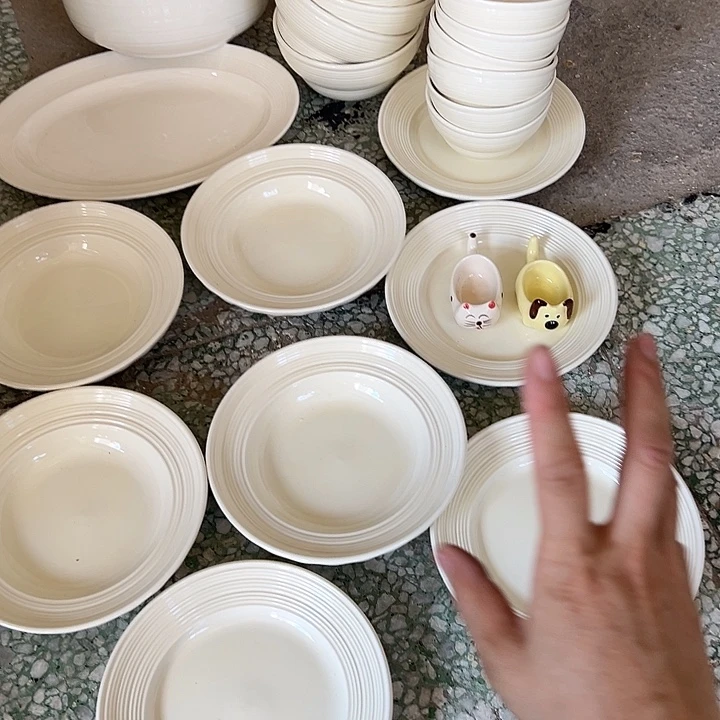 瓷片默认瑕疵商品