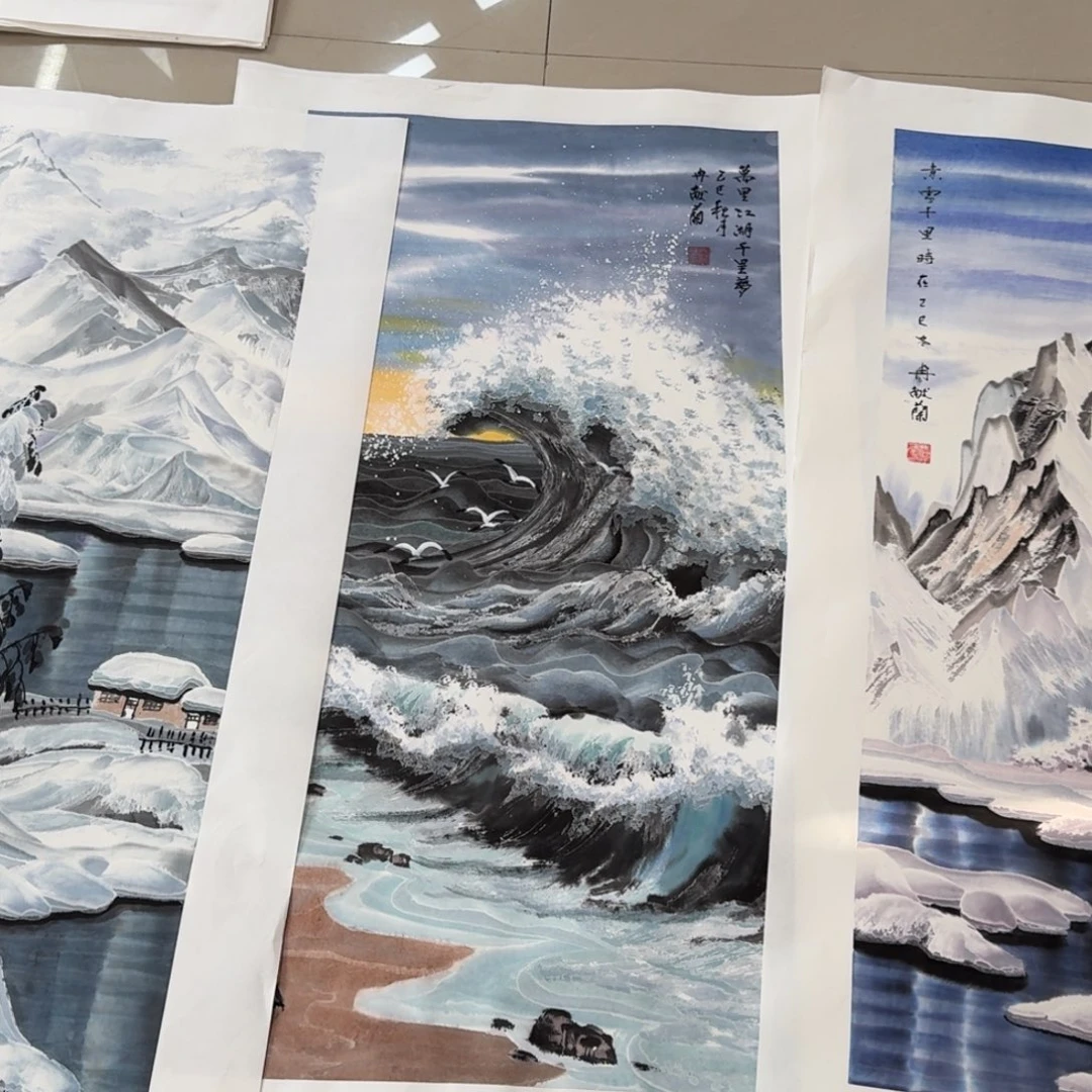 飛***哥国画jkyxuehowwomoyxw