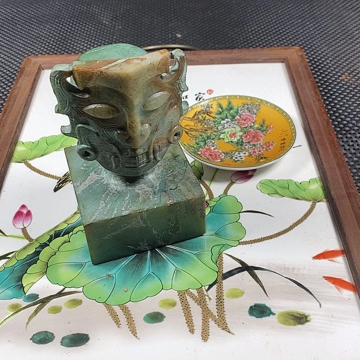 紫砂其他。