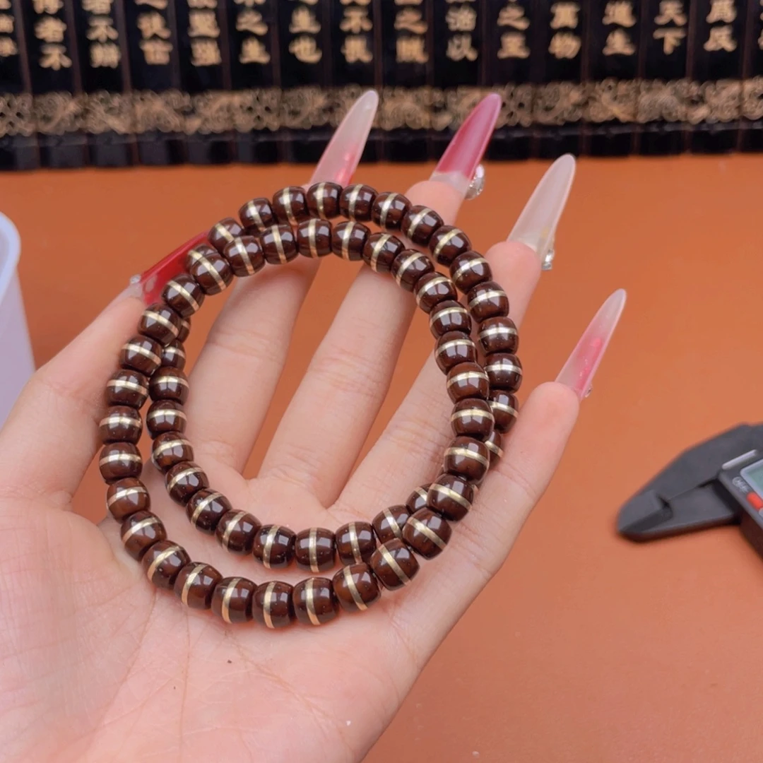 紫金鼠手串紫金鼠53