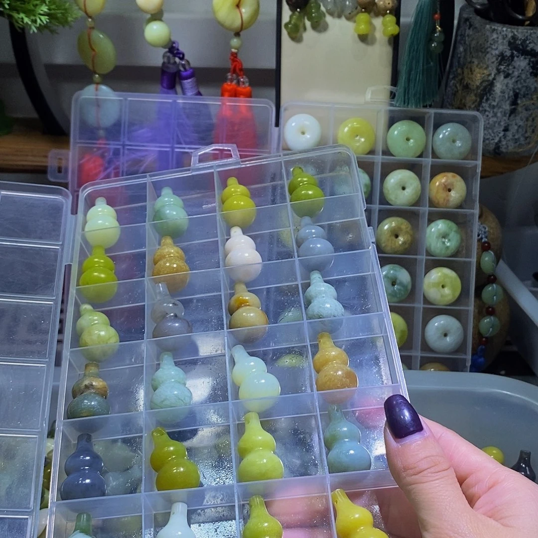 未镶嵌蛇纹石玉其他和*156