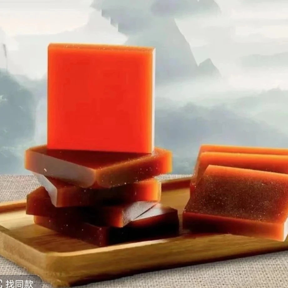 小宇助农山货  鹿  胶  非香菇