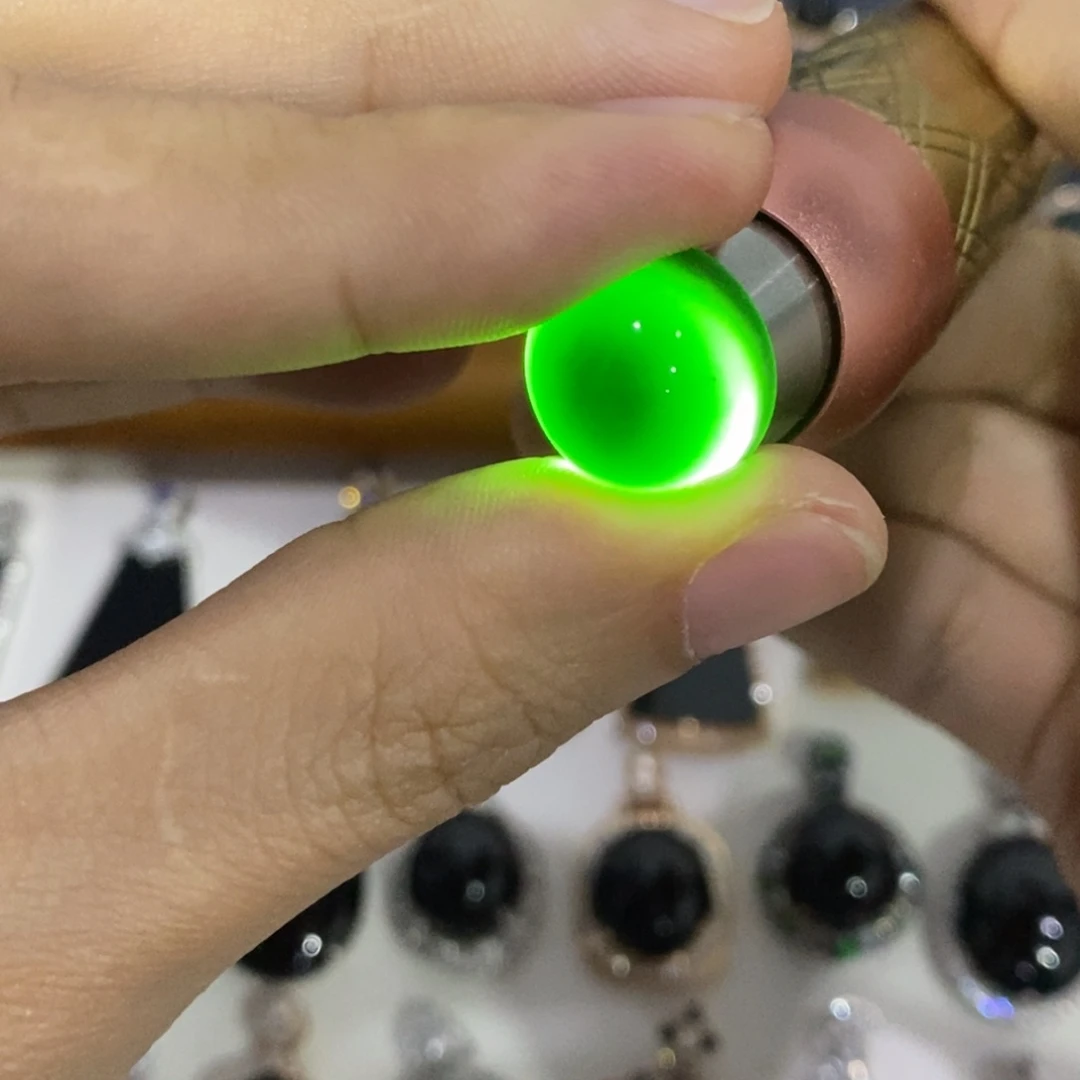 裸石翡翠缅甸翡翠珠宝