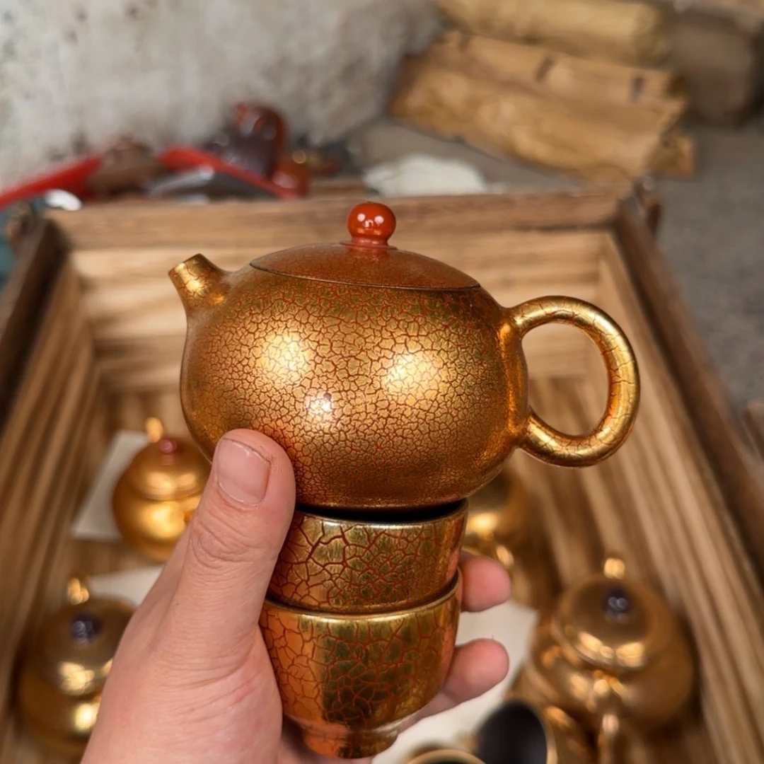 【闪购商品】茶壶紫砂紫砂茶具