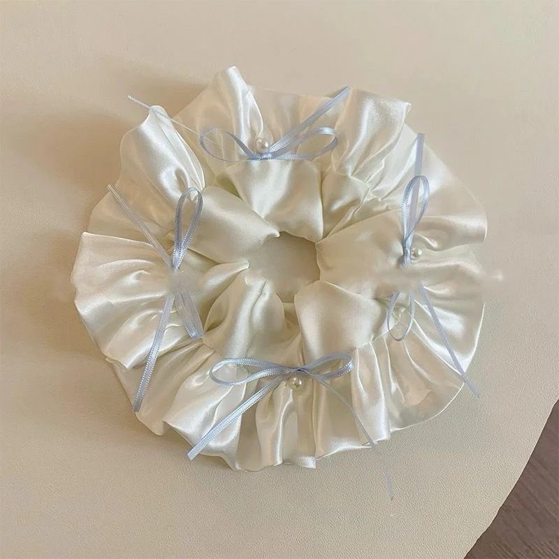 芭蕾大肠圈(手工微瑕、x退x换)