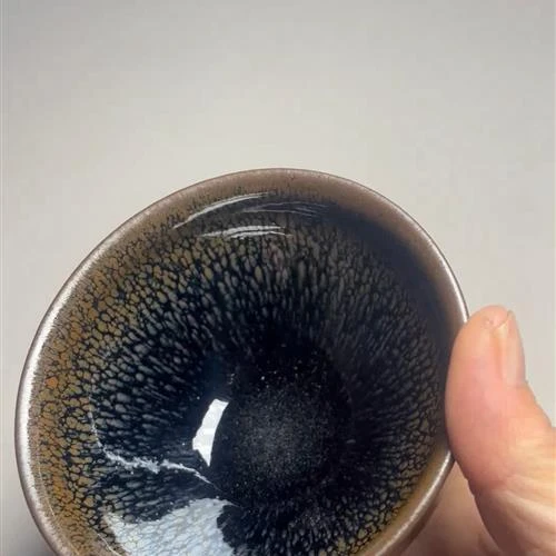【闪购商品】茶盏-143............