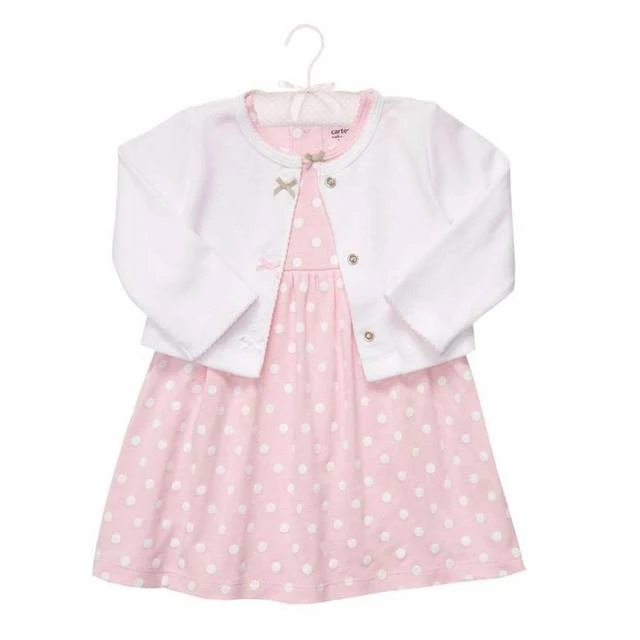 301-500儿童短袖连衣裙