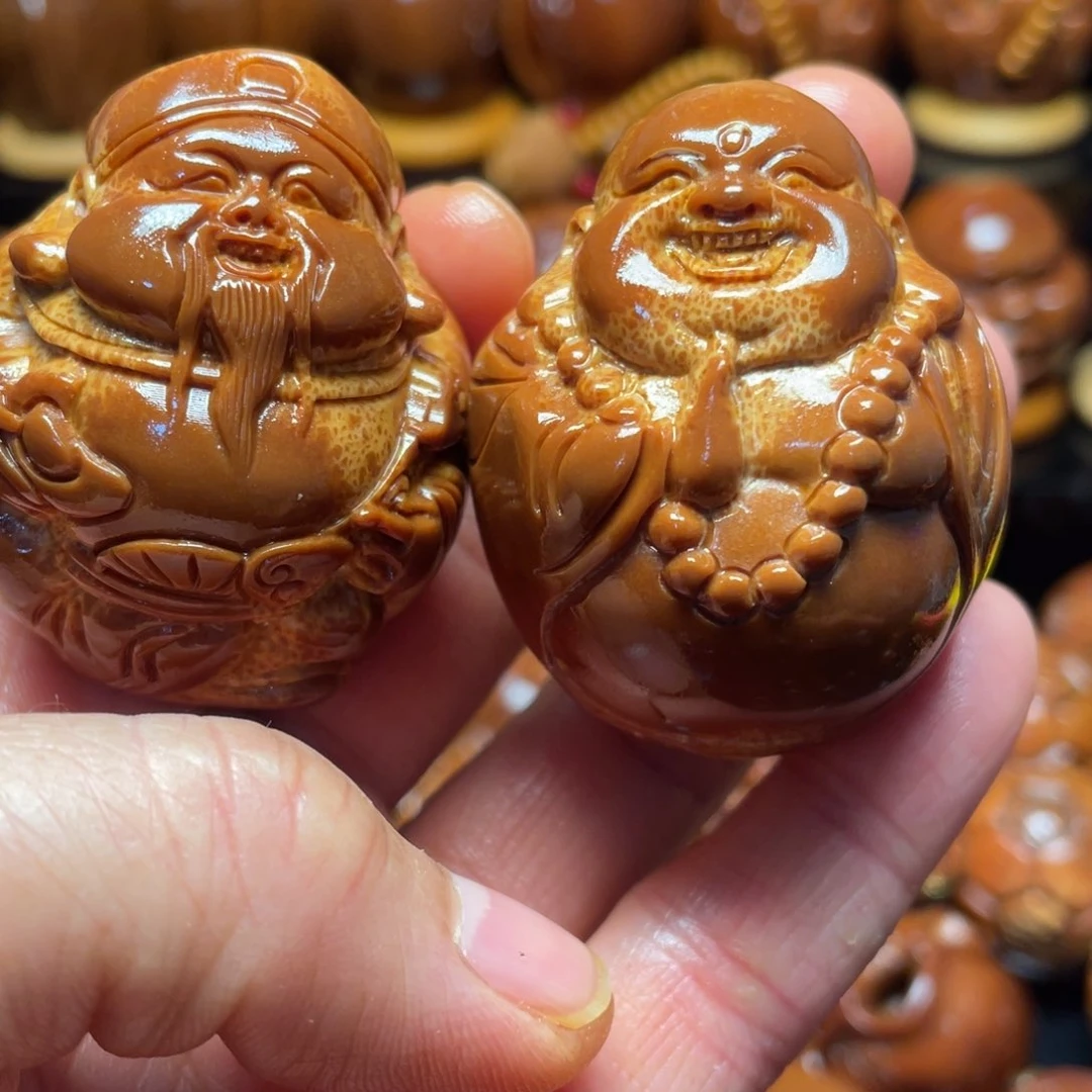 橄榄核手串/手链楚****年直播间128