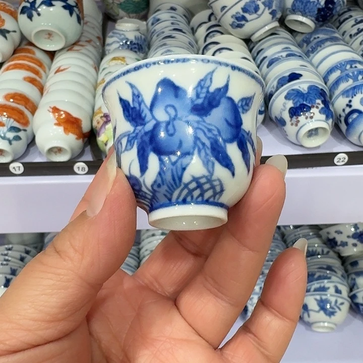 陶瓷艺术品收藏陶瓷