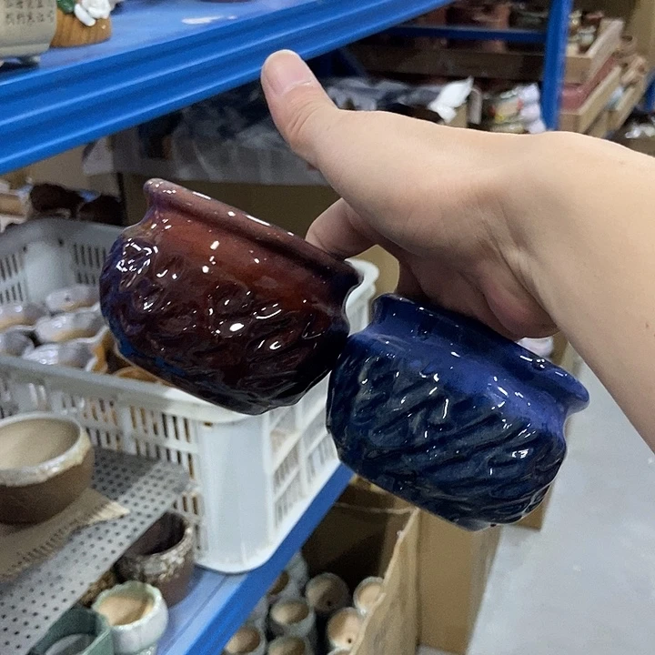 花盆单场满9.9发货9*7