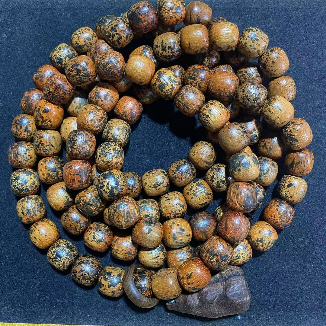 精品时尚神龙M108颗项链丫3096