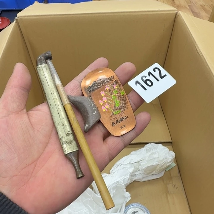 瓷片如****藏工艺品摆件瓷器摆件666