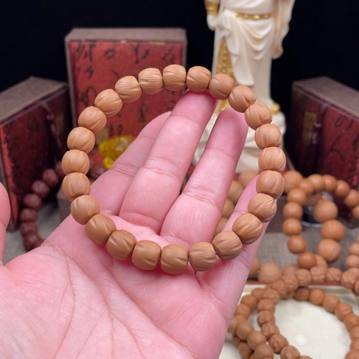 猴头核桃手串一*一扭矩