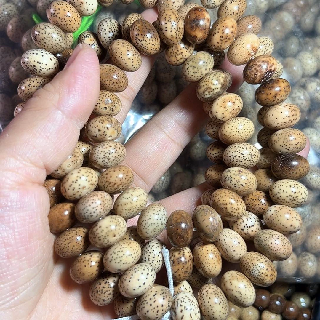 星月菩提手串油**@星月菩提原生态