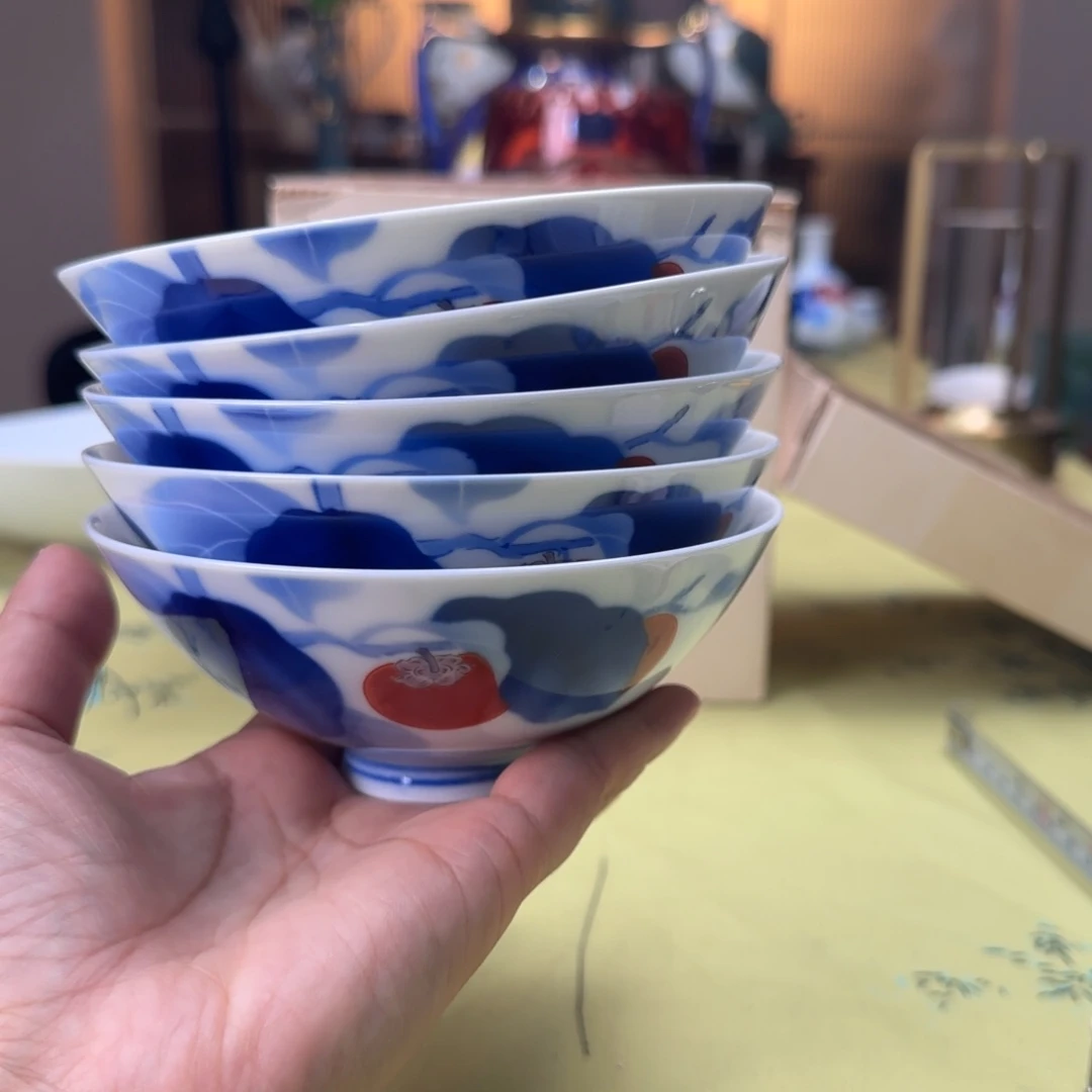 暖阳大叔海外瓷器